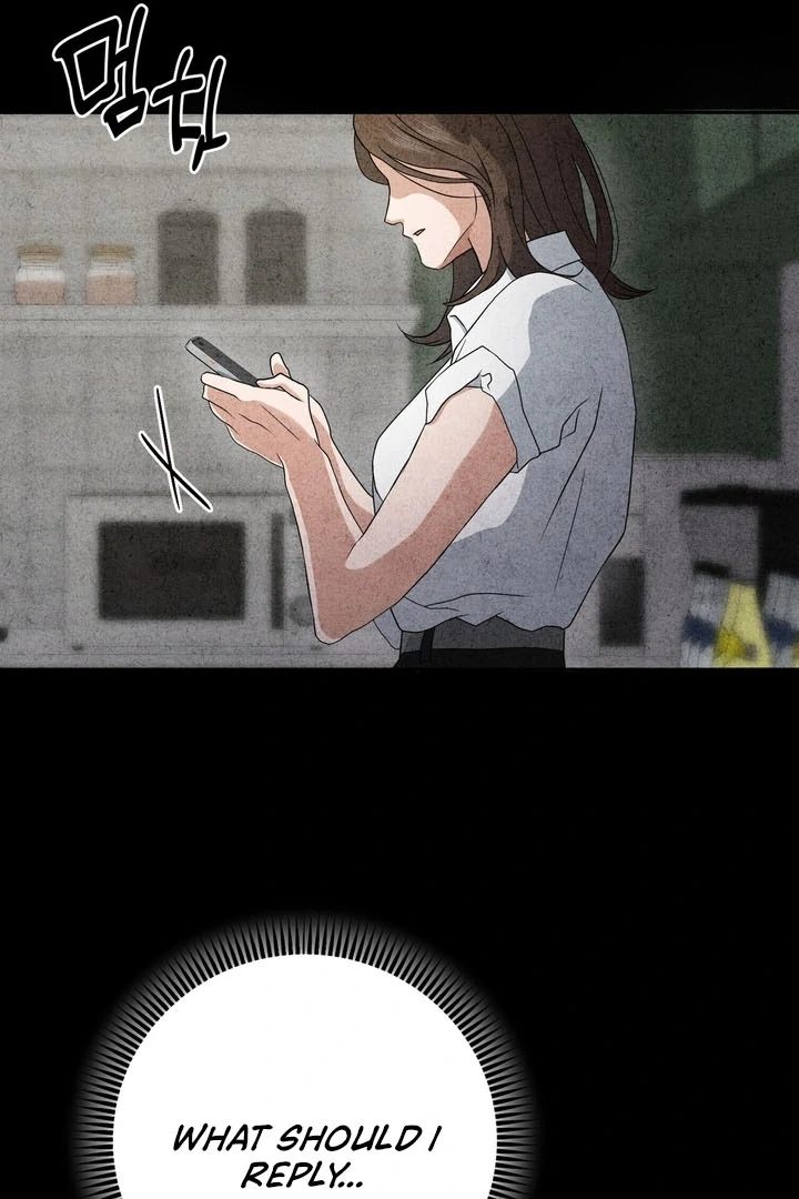 Best Friend Romance Log Chapter 12 - page 29