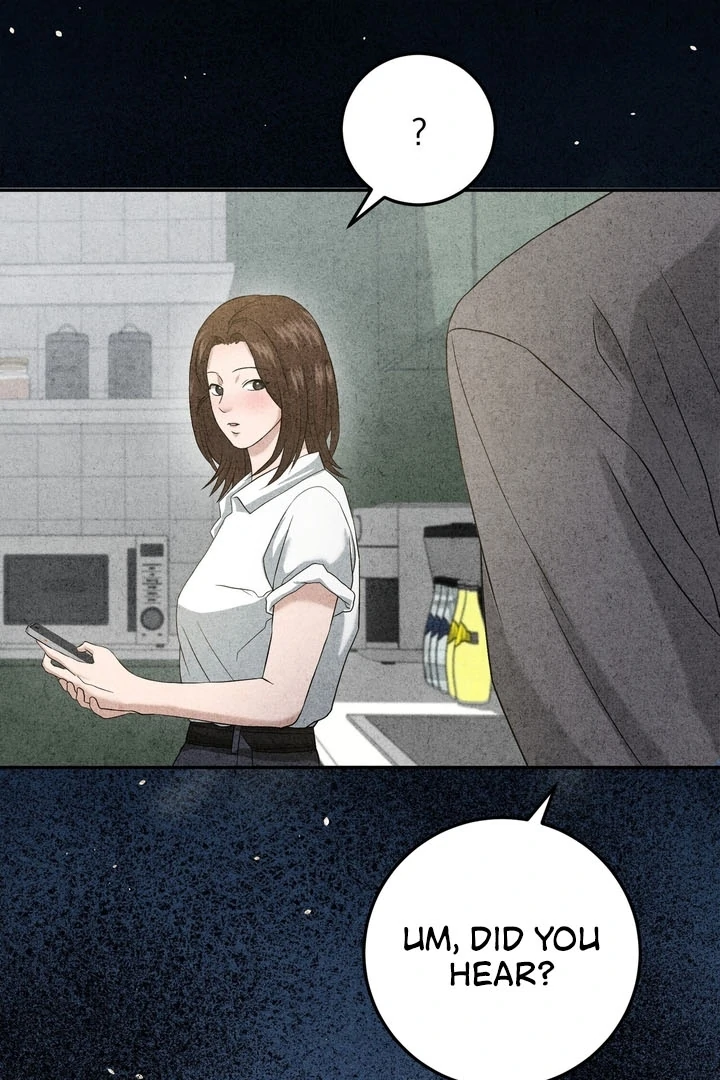Best Friend Romance Log Chapter 12 - page 35