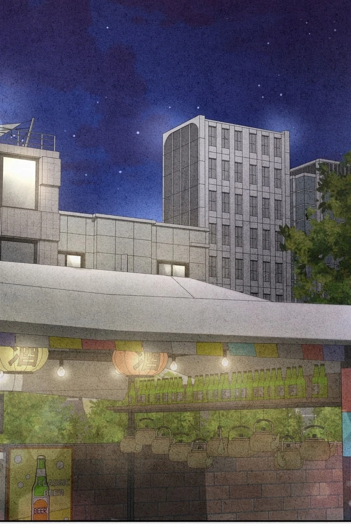 Best Friend Romance Log Chapter 12 - page 3