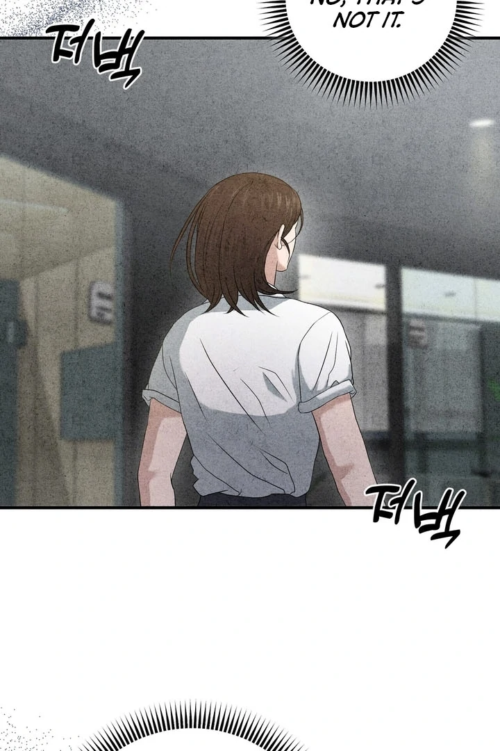 Best Friend Romance Log Chapter 12 - page 40