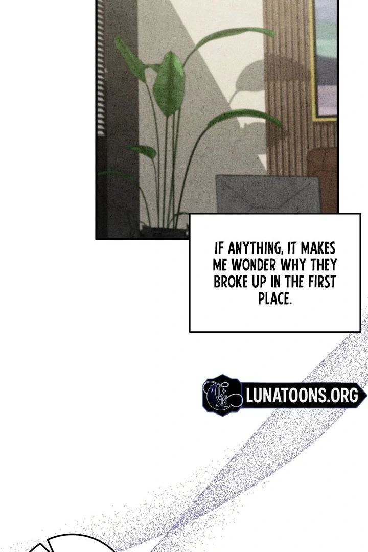 Best Friend Romance Log Chapter 12 - page 54