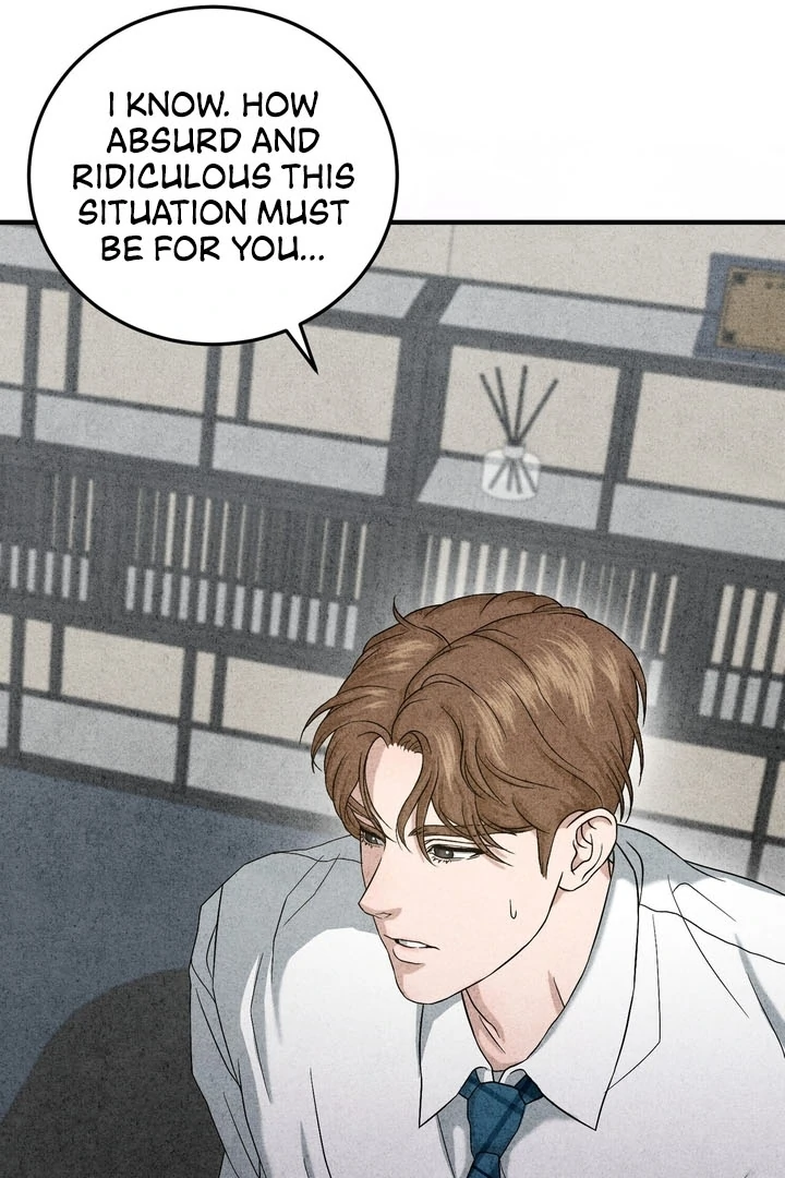 Best Friend Romance Log Chapter 12 - page 57