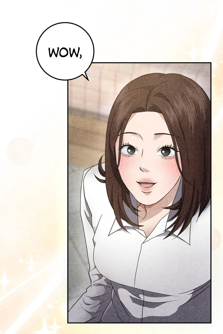 Best Friend Romance Log Chapter 12 - page 8