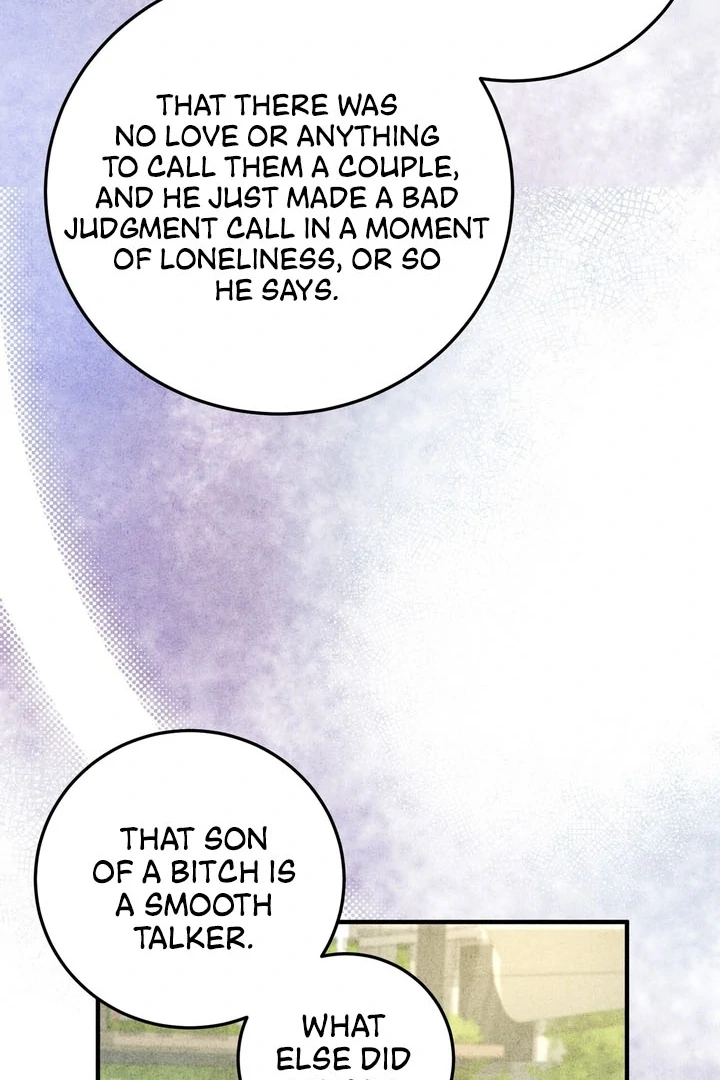 Best Friend Romance Log Chapter 12 - page 89