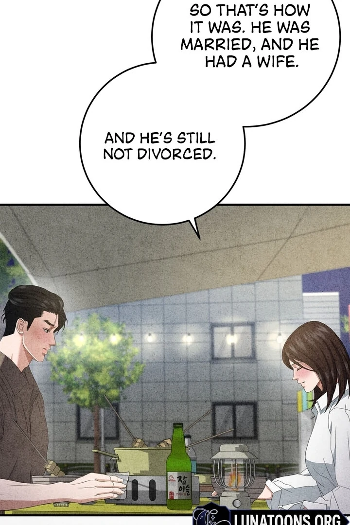 Best Friend Romance Log Chapter 12 - page 95