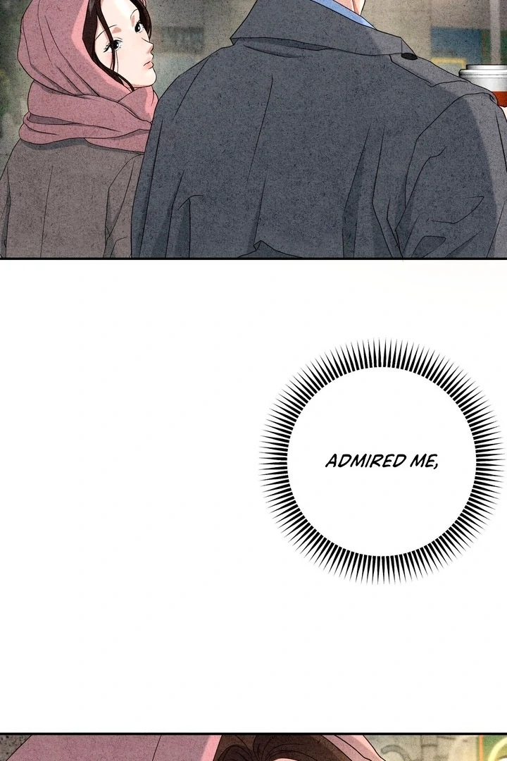 Best Friend Romance Log Chapter 14 - page 10