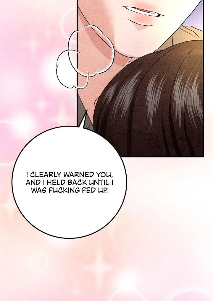 Best Friend Romance Log Chapter 14 - page 14