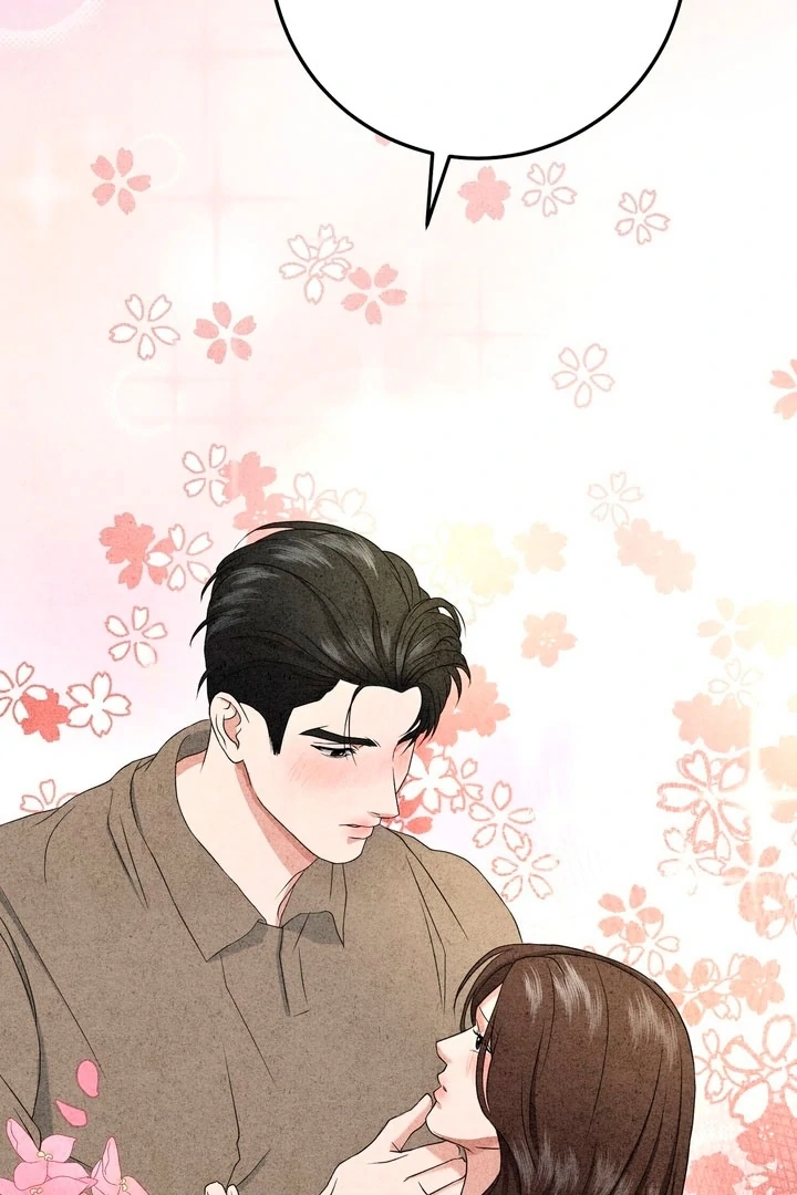 Best Friend Romance Log Chapter 14 - page 19