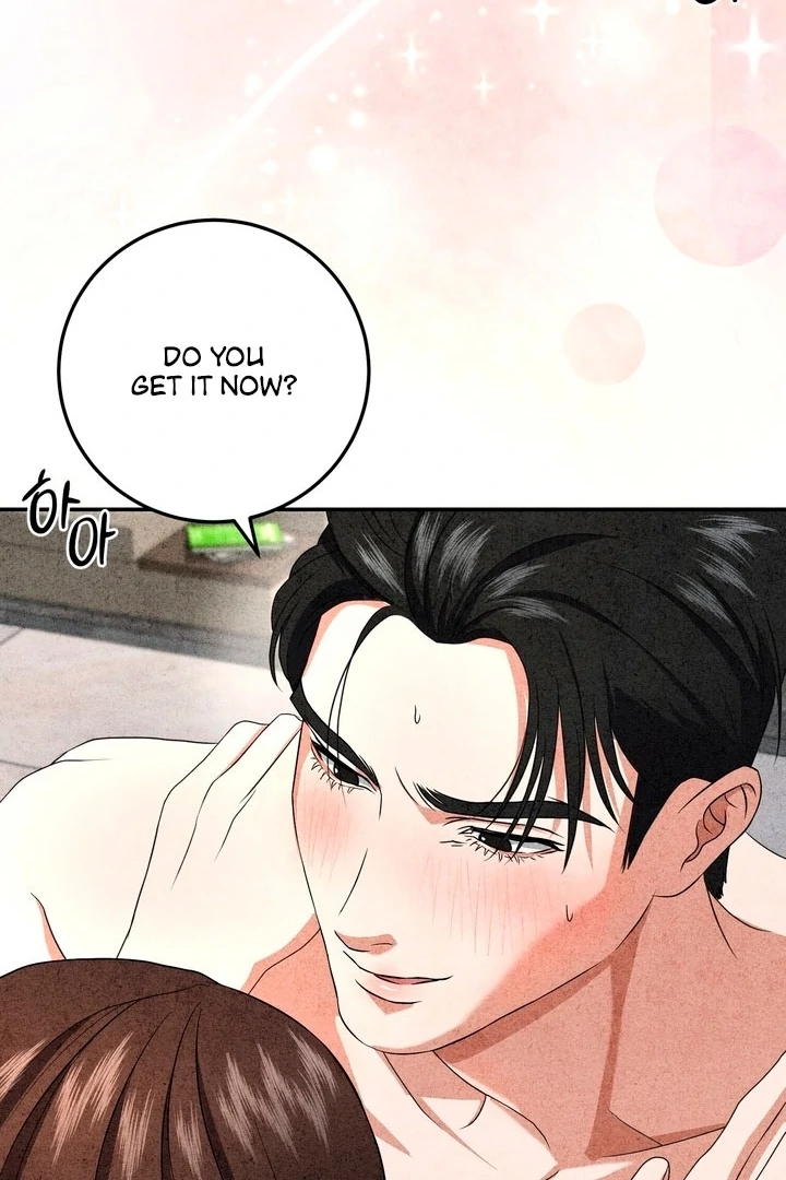 Best Friend Romance Log Chapter 14 - page 32