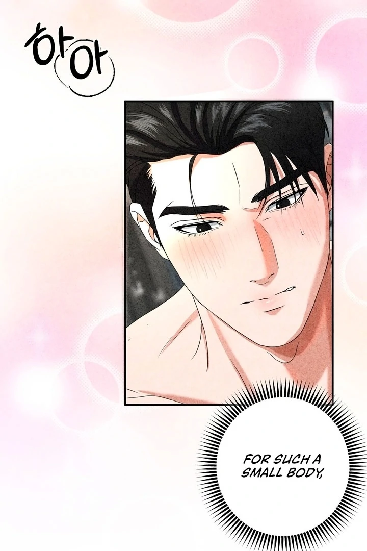 Best Friend Romance Log Chapter 14 - page 39