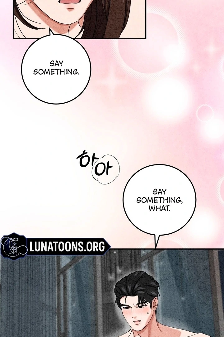 Best Friend Romance Log Chapter 14 - page 49