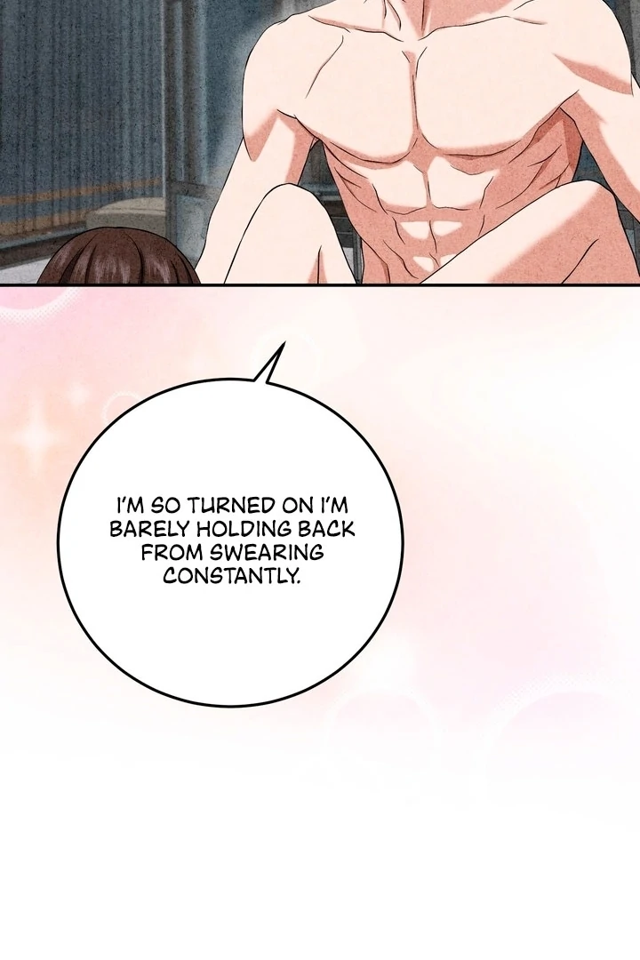 Best Friend Romance Log Chapter 14 - page 50