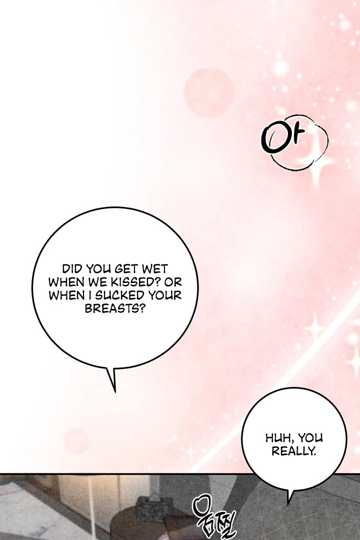 Best Friend Romance Log Chapter 14 - page 54