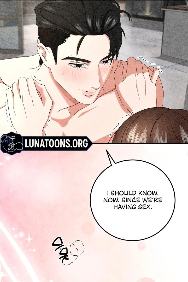 Best Friend Romance Log Chapter 14 - page 57