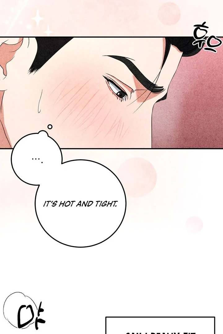 Best Friend Romance Log Chapter 14 - page 60