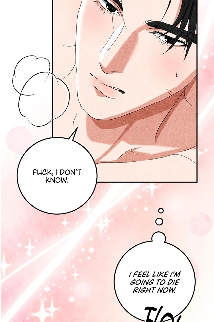 Best Friend Romance Log Chapter 14 - page 66