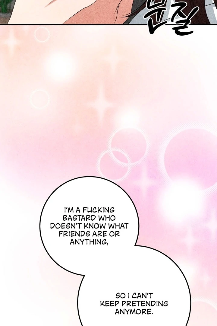 Best Friend Romance Log Chapter 14 - page 6