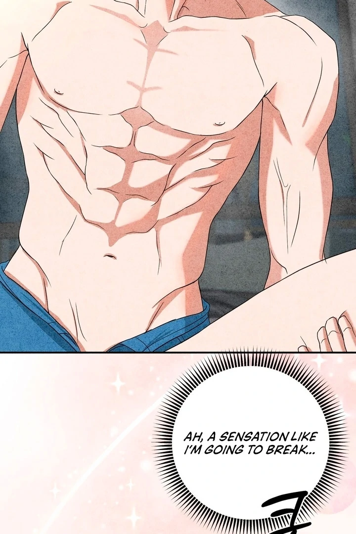 Best Friend Romance Log Chapter 14 - page 78