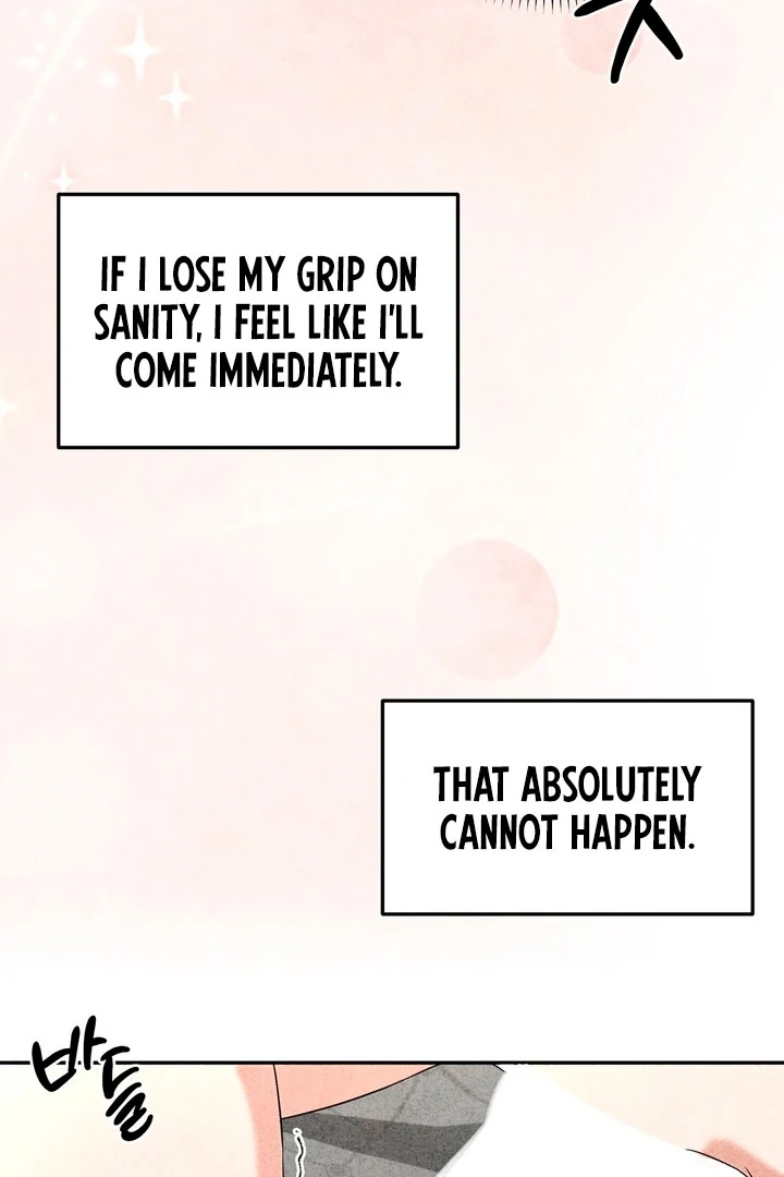 Best Friend Romance Log Chapter 14 - page 79