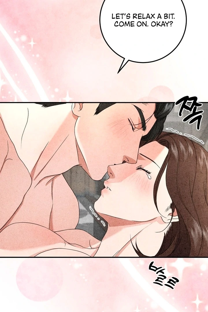 Best Friend Romance Log Chapter 14 - page 82