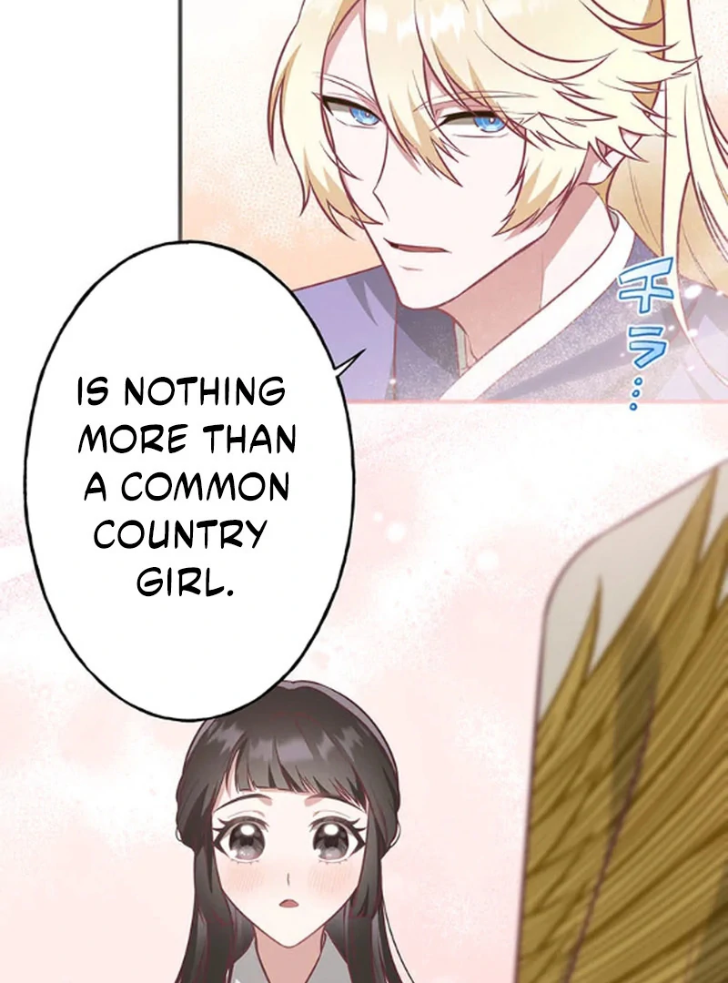 The Villainess Who Lives Inside Me Can Destroy This Nation, but I Will Never Let This Kingdom Fall ! Chapter 6 - page 10