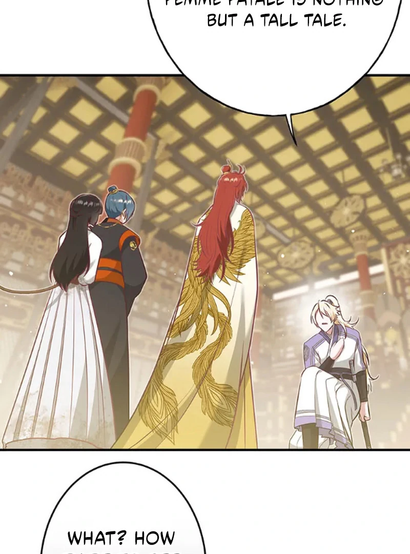 The Villainess Who Lives Inside Me Can Destroy This Nation, but I Will Never Let This Kingdom Fall ! Chapter 6 - page 12