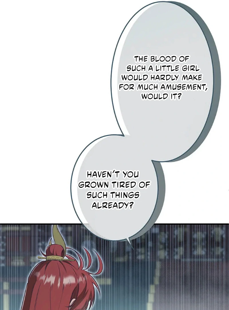 The Villainess Who Lives Inside Me Can Destroy This Nation, but I Will Never Let This Kingdom Fall ! Chapter 6 - page 16