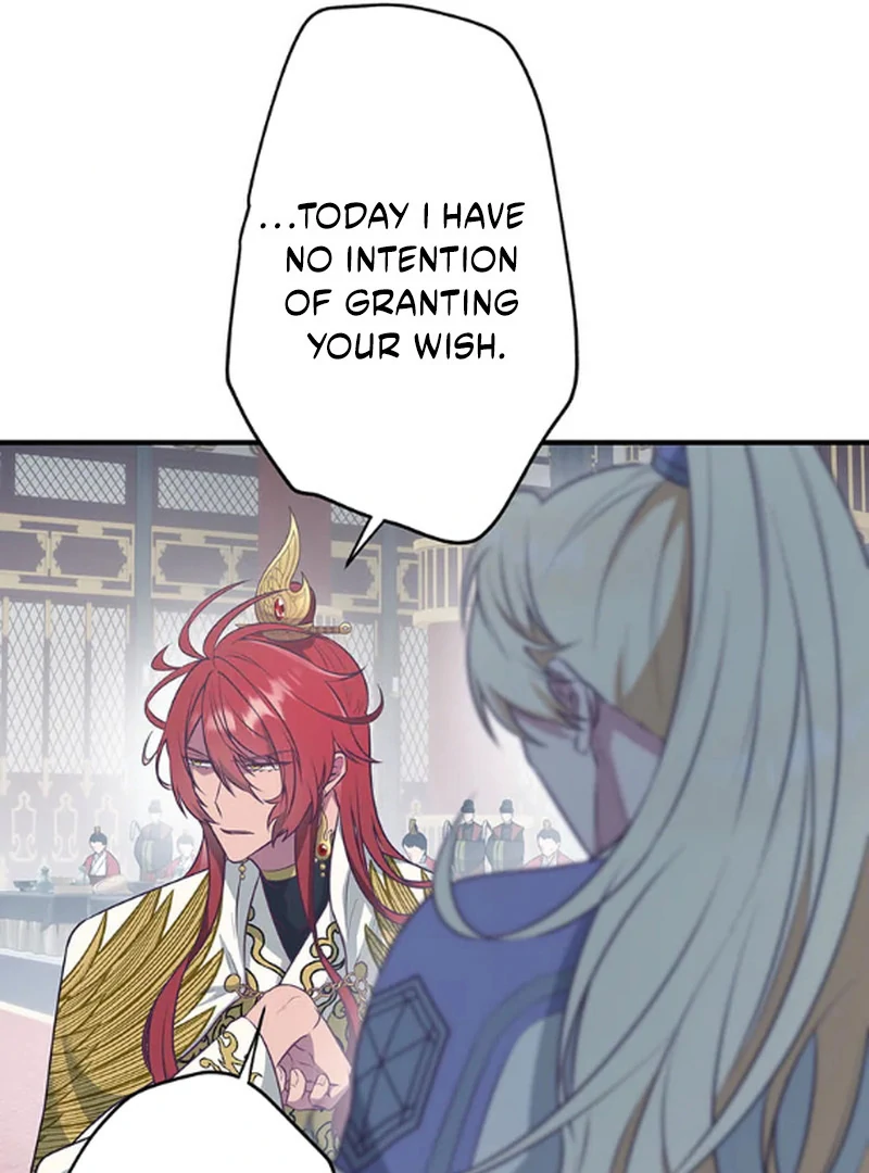 The Villainess Who Lives Inside Me Can Destroy This Nation, but I Will Never Let This Kingdom Fall ! Chapter 6 - page 30