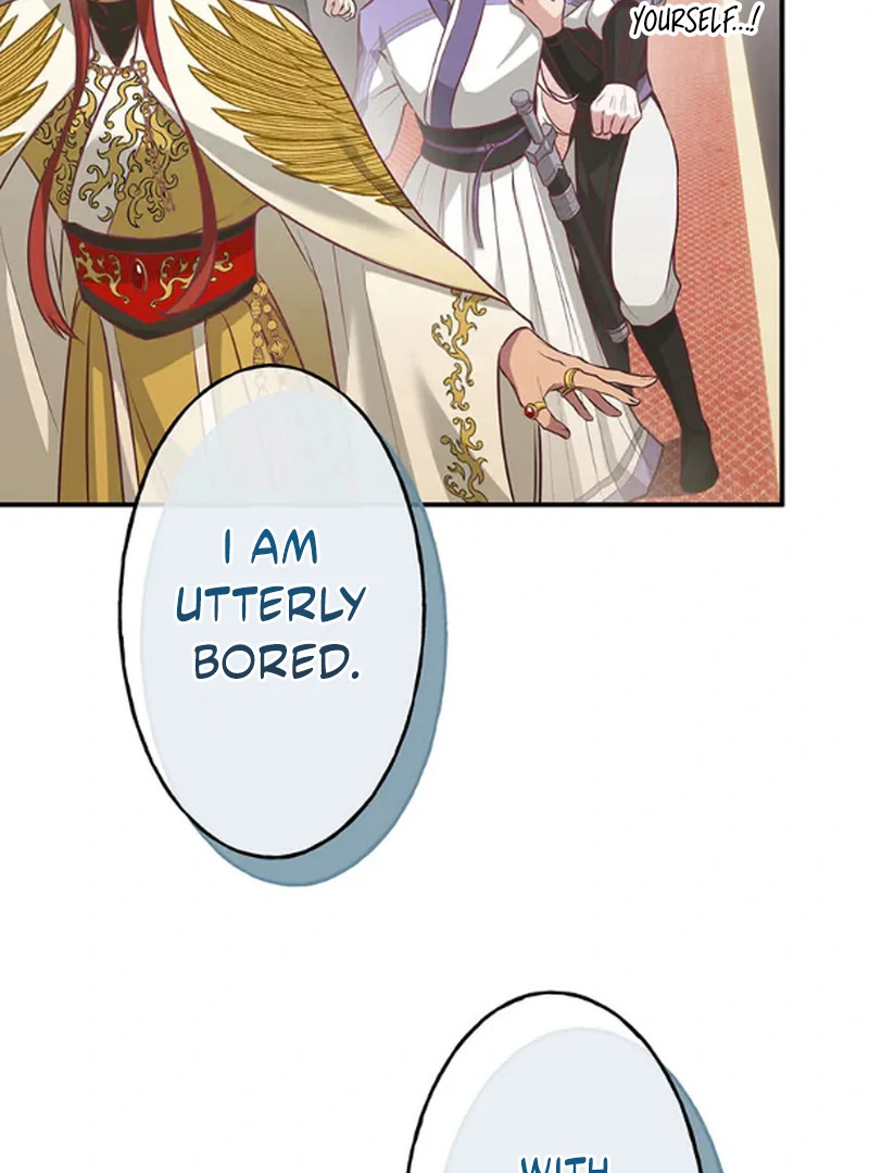 The Villainess Who Lives Inside Me Can Destroy This Nation, but I Will Never Let This Kingdom Fall ! Chapter 6 - page 32