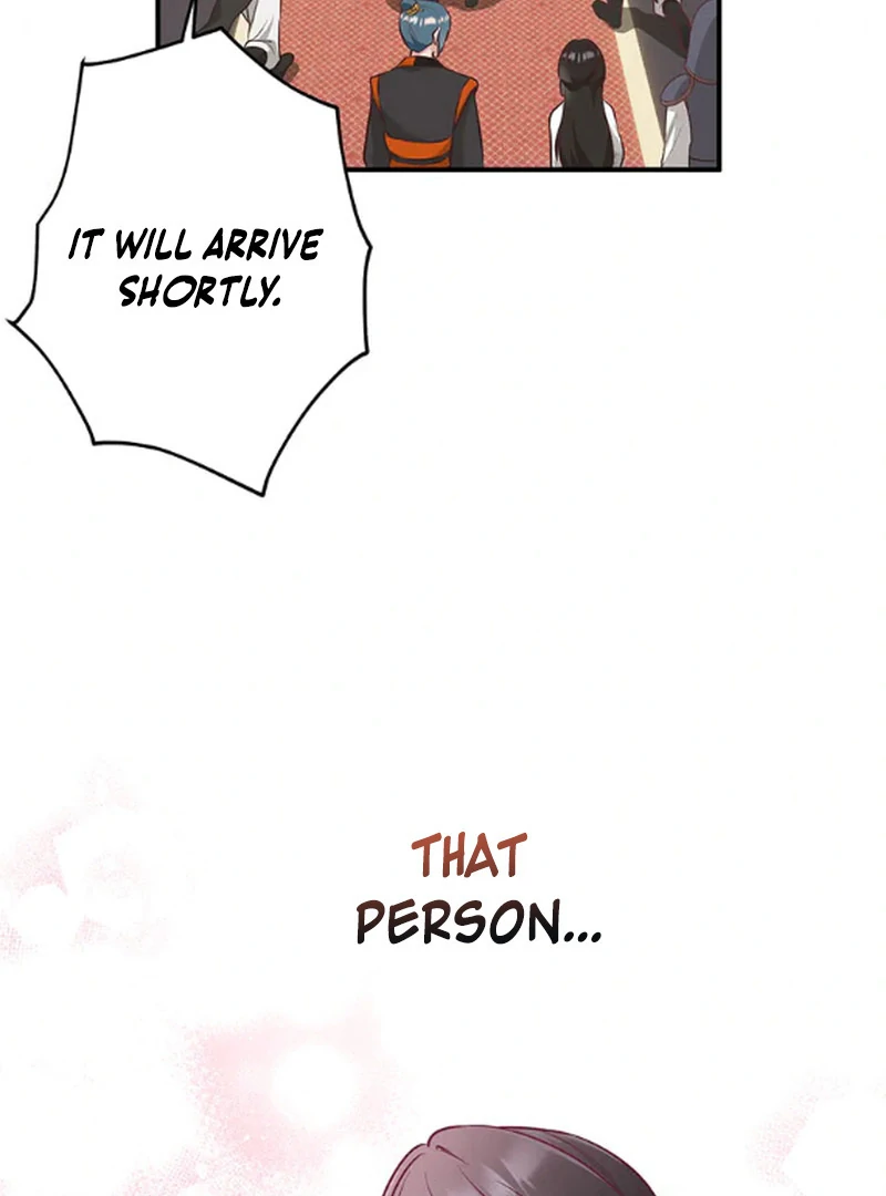 The Villainess Who Lives Inside Me Can Destroy This Nation, but I Will Never Let This Kingdom Fall ! Chapter 6 - page 35