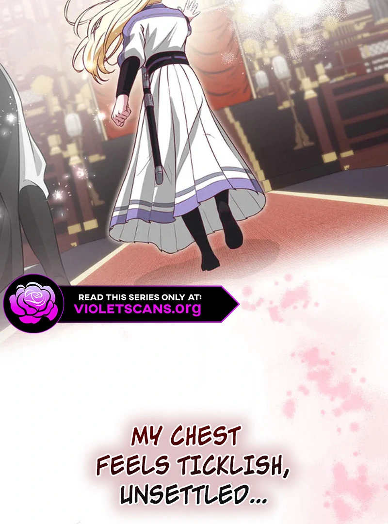 The Villainess Who Lives Inside Me Can Destroy This Nation, but I Will Never Let This Kingdom Fall ! Chapter 6 - page 37