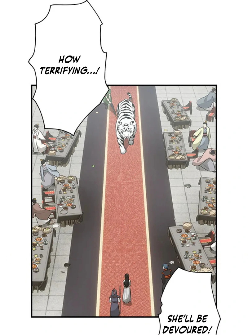 The Villainess Who Lives Inside Me Can Destroy This Nation, but I Will Never Let This Kingdom Fall ! Chapter 6 - page 52