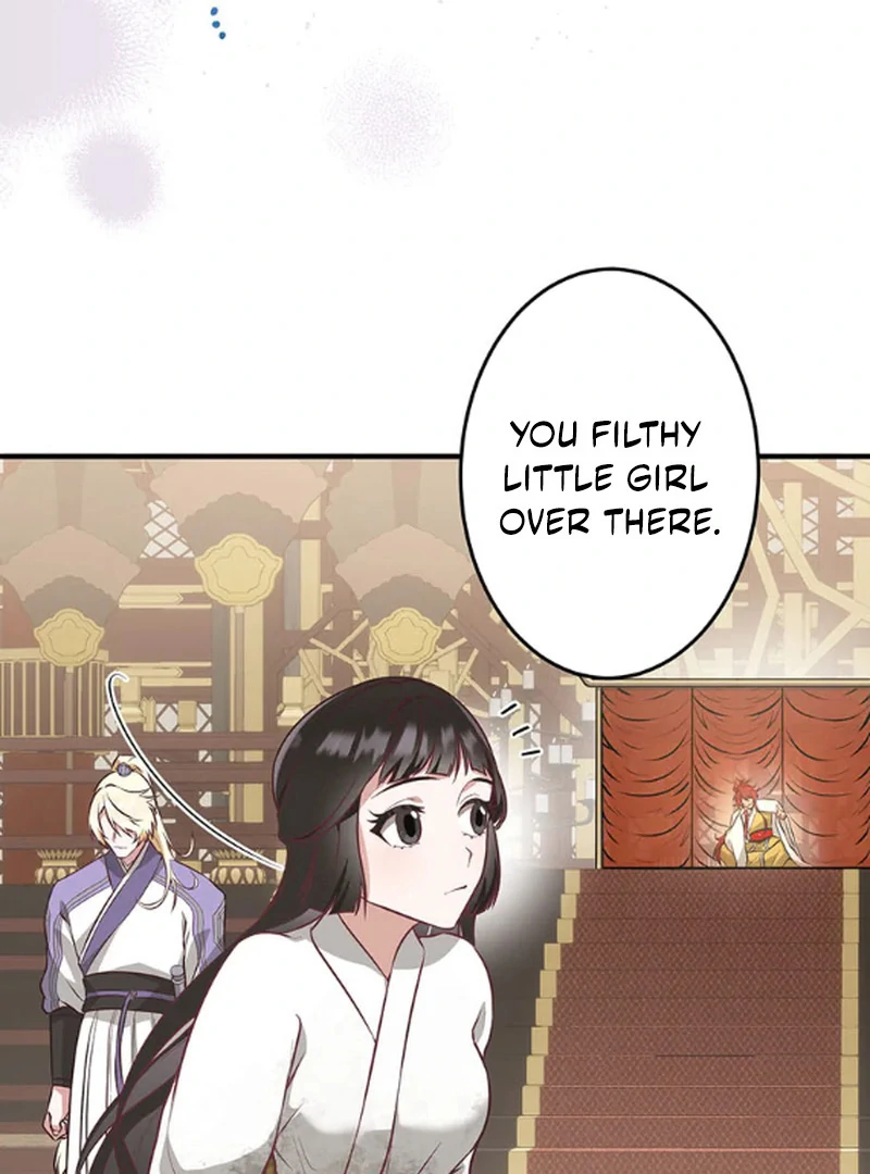 The Villainess Who Lives Inside Me Can Destroy This Nation, but I Will Never Let This Kingdom Fall ! Chapter 6 - page 63