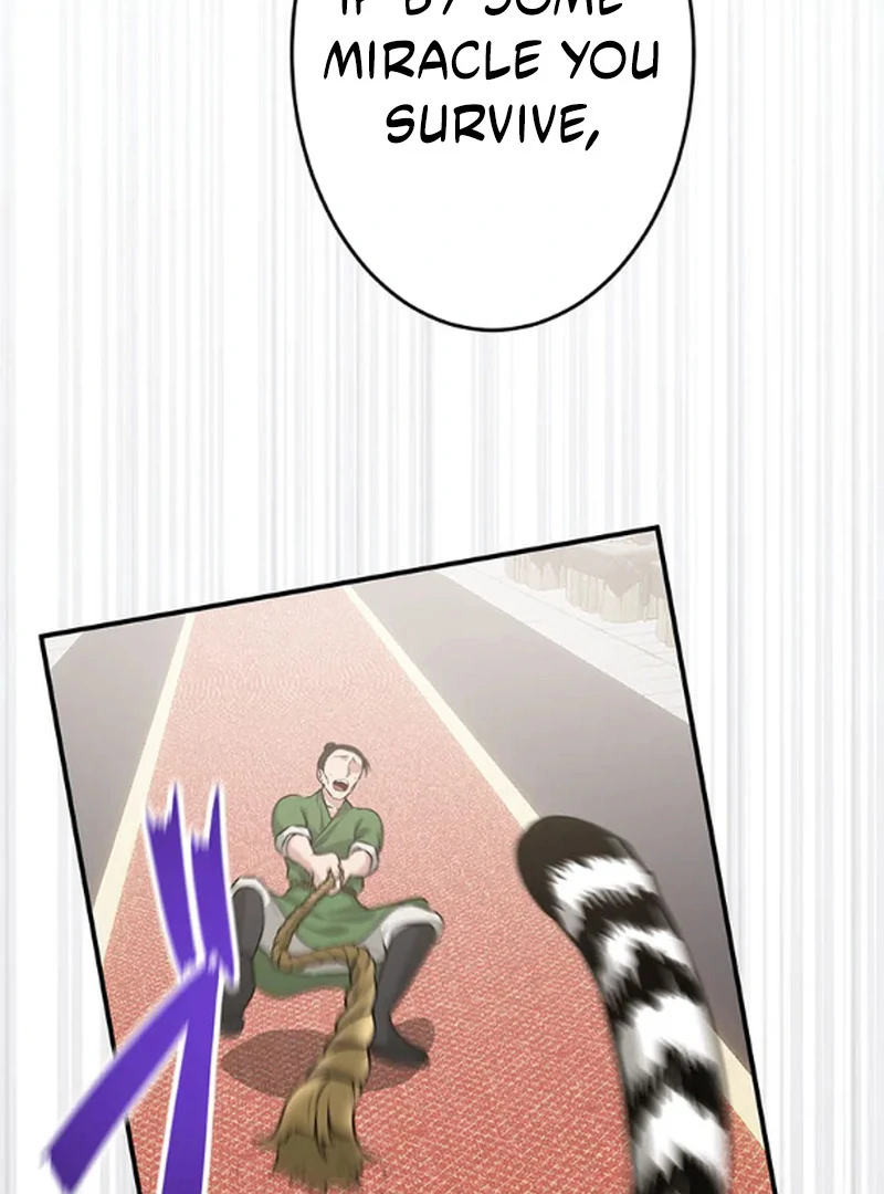 The Villainess Who Lives Inside Me Can Destroy This Nation, but I Will Never Let This Kingdom Fall ! Chapter 6 - page 66