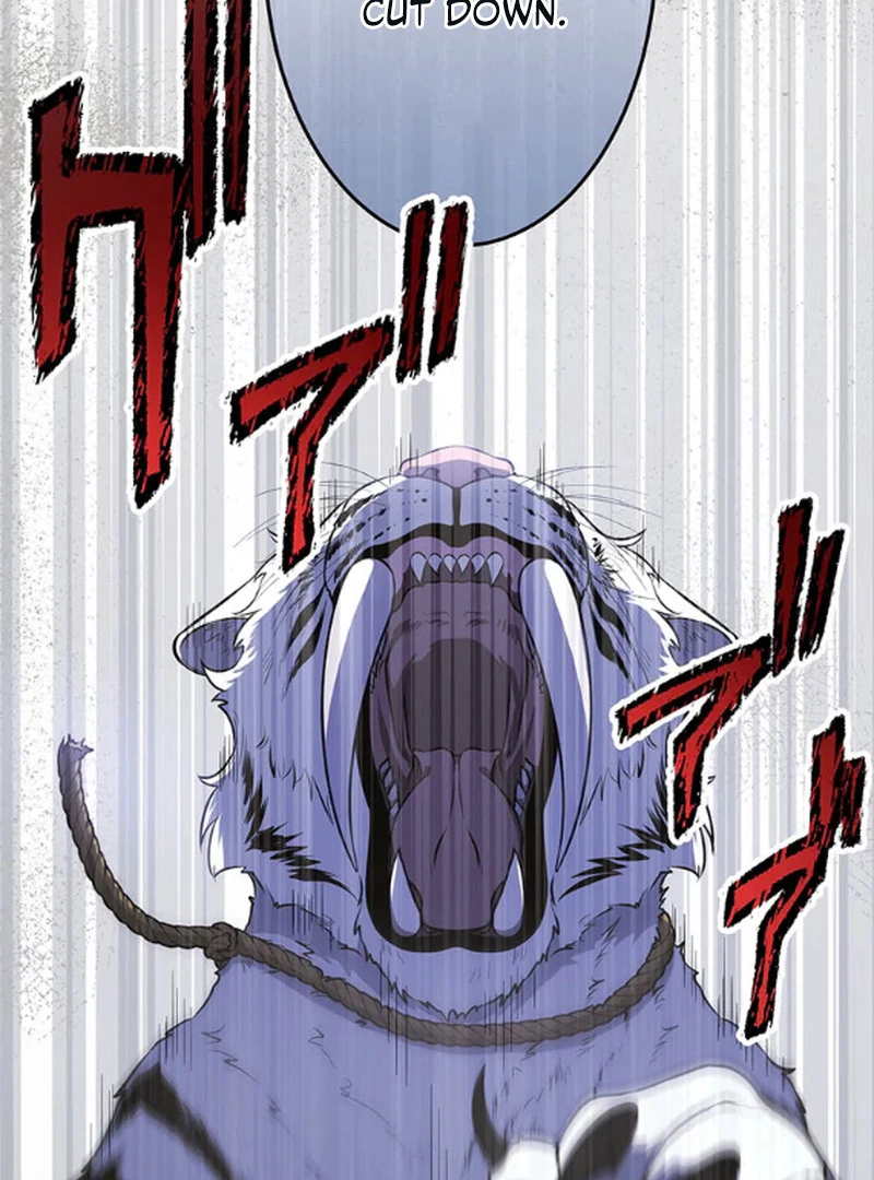 The Villainess Who Lives Inside Me Can Destroy This Nation, but I Will Never Let This Kingdom Fall ! Chapter 6 - page 68