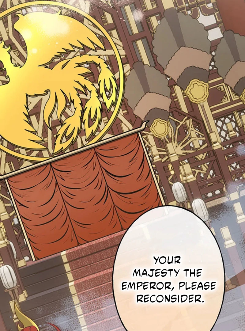 The Villainess Who Lives Inside Me Can Destroy This Nation, but I Will Never Let This Kingdom Fall ! Chapter 6 - page 7