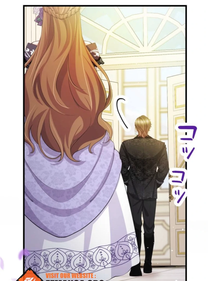 Today I Demand Quality of Death From You With All Due Respect Chapter 14 - page 16