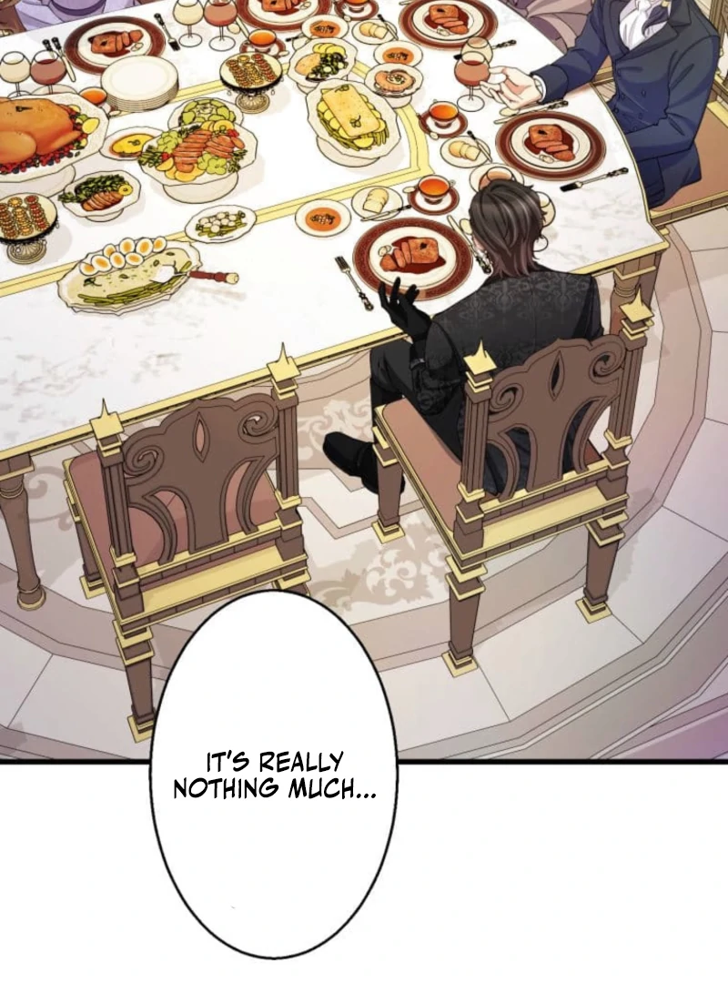 Today I Demand Quality of Death From You With All Due Respect Chapter 14 - page 22