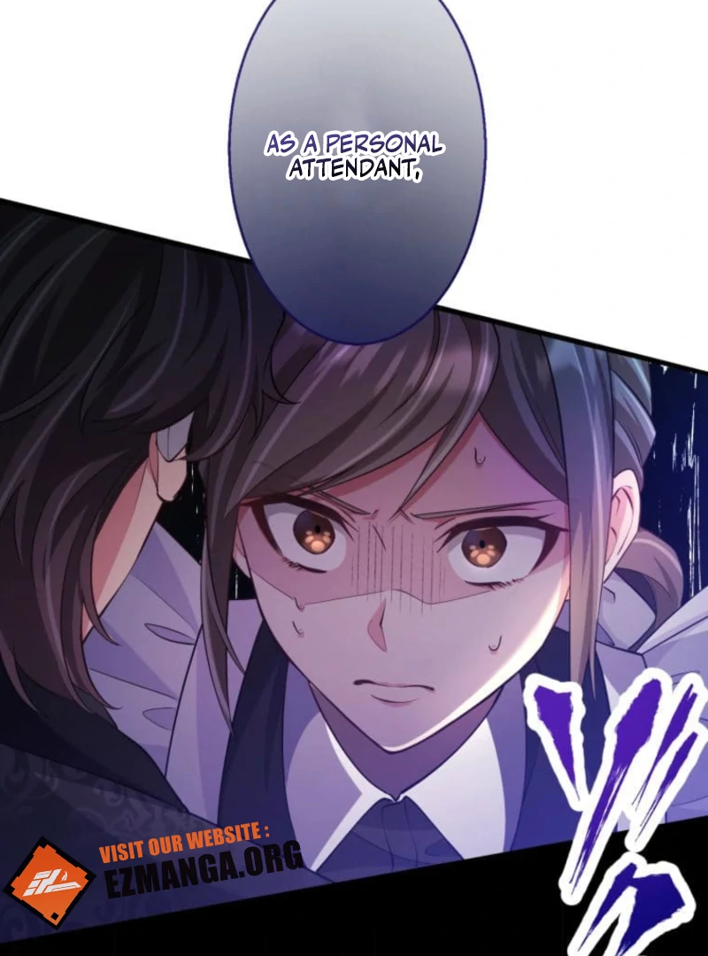 Today I Demand Quality of Death From You With All Due Respect Chapter 14 - page 2