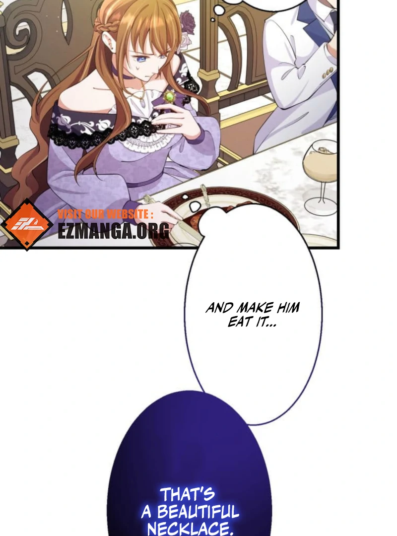 Today I Demand Quality of Death From You With All Due Respect Chapter 14 - page 34