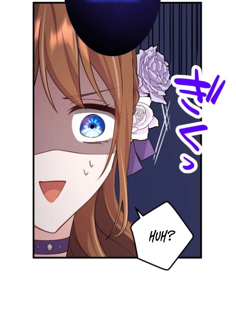 Today I Demand Quality of Death From You With All Due Respect Chapter 14 - page 35