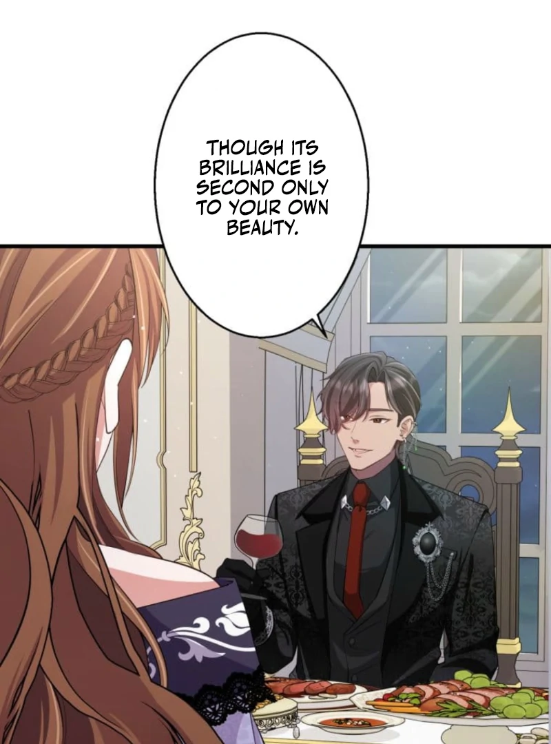 Today I Demand Quality of Death From You With All Due Respect Chapter 14 - page 36