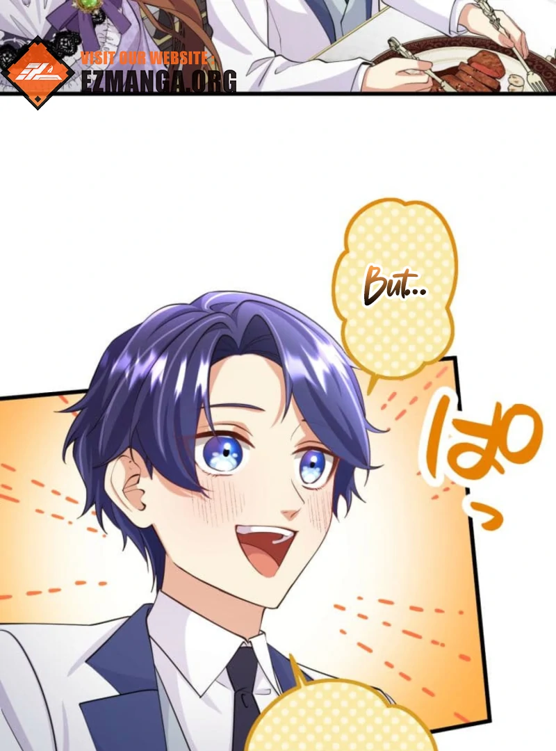 Today I Demand Quality of Death From You With All Due Respect Chapter 14 - page 44