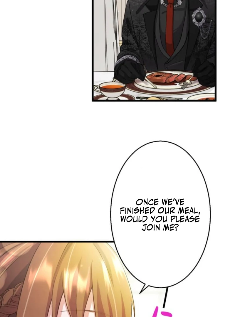Today I Demand Quality of Death From You With All Due Respect Chapter 14 - page 57