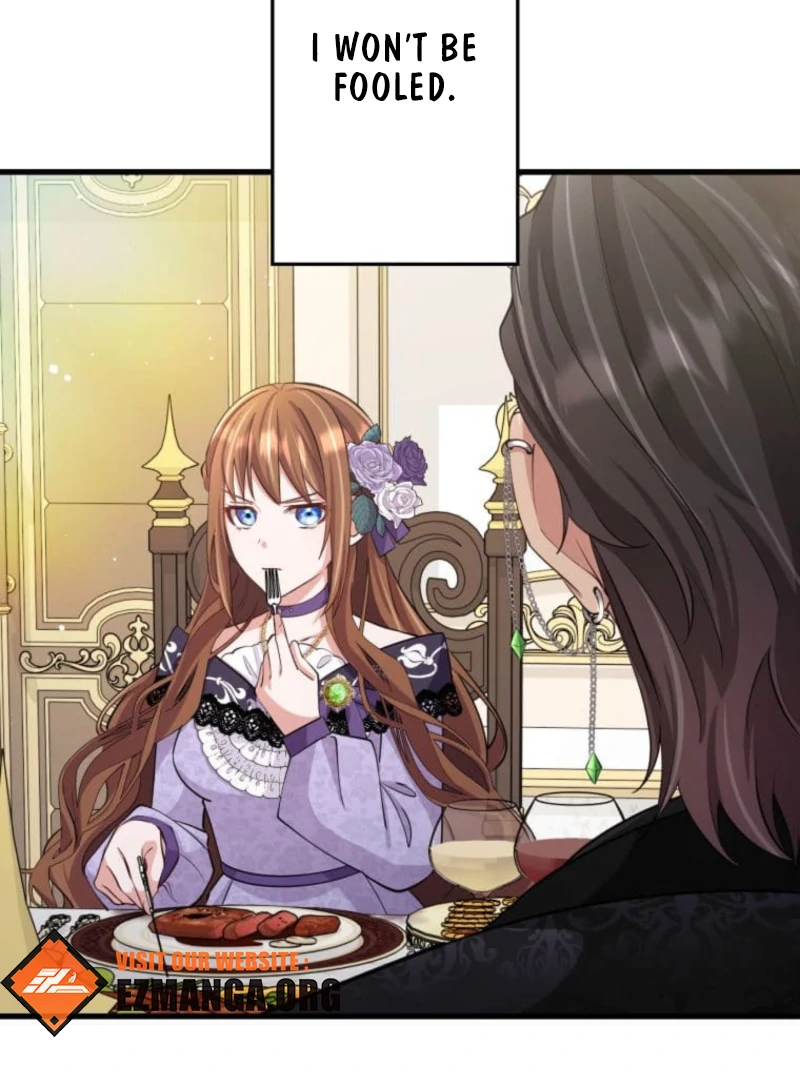 Today I Demand Quality of Death From You With All Due Respect Chapter 14 - page 60