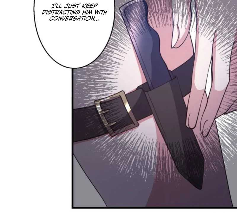 Today I Demand Quality of Death From You With All Due Respect Chapter 14 - page 68