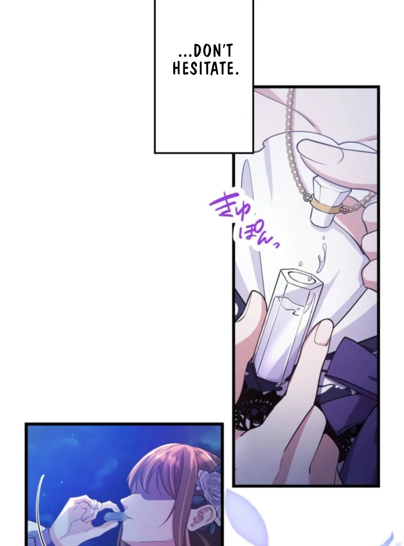 Today I Demand Quality of Death From You With All Due Respect Chapter 14 - page 95