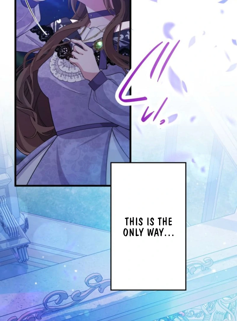 Today I Demand Quality of Death From You With All Due Respect Chapter 14 - page 96