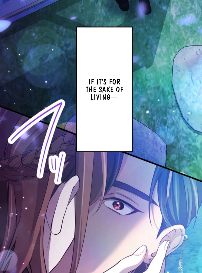 Today I Demand Quality of Death From You With All Due Respect Chapter 14 - page 98