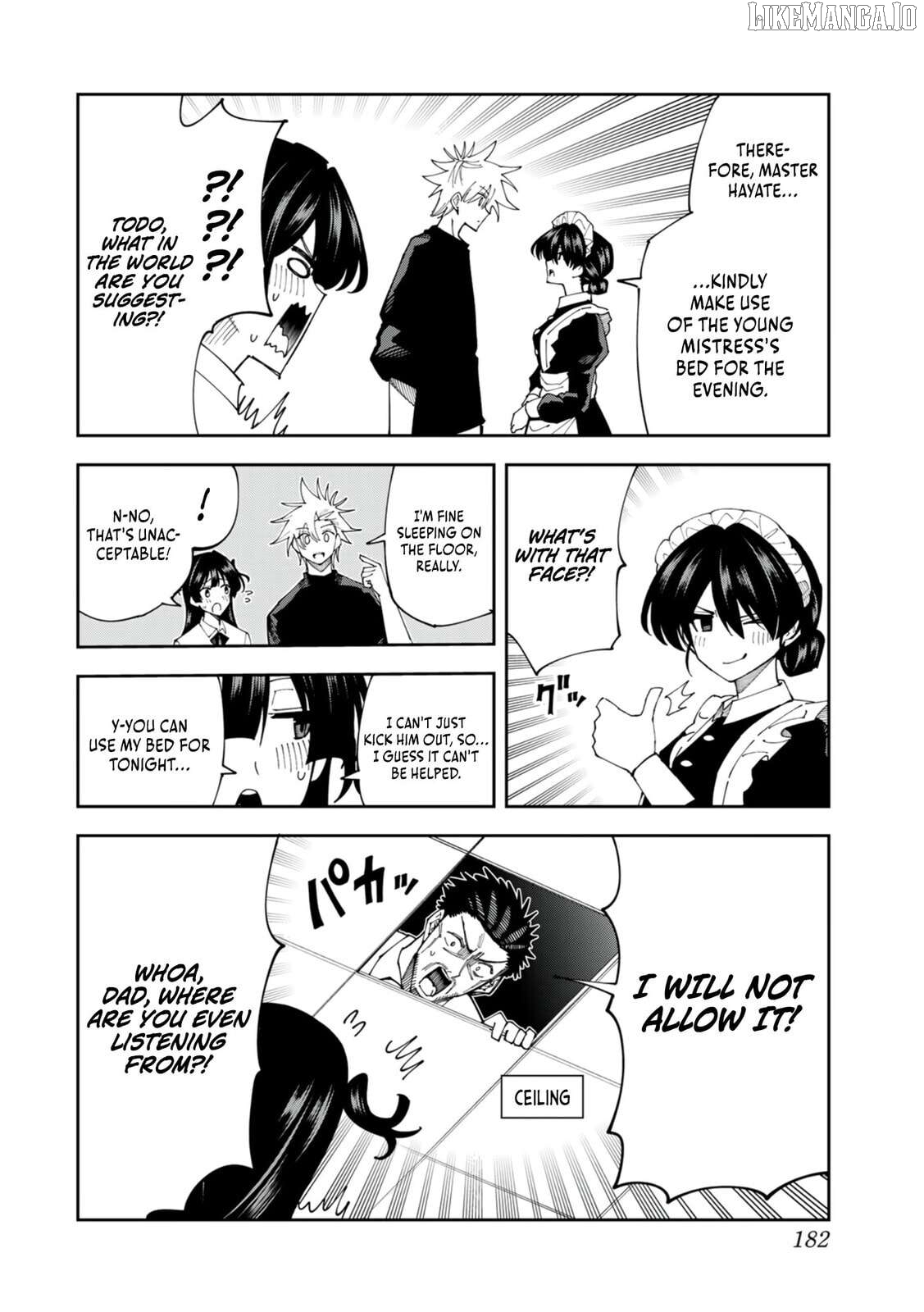 Yontou-ryuu no Saikyou Haishin-sha ~Yari Konda VR Game no Settei ge Genjitsu Sekai ni Hanei Sareta node, Haishi Yotei Datta Job de Musou Shimasu~ Chapter 5.5 - page 3